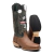 Bota Montaria Carrapeta Masculina Senepol