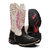 Bota Texana Femenina Tempestad - comprar online