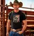 Combo - Texas Ranger Country T-shirt + Gustavo Lima 8-inch Brim Country Hat Coffee - buy online