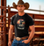 Camiseta Country Yellowstone