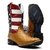 Bota Texana Masculina Louisiana - tienda online