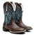 Blue Ocean Women's Texan Boot - Economical - Botas Texanas e Botas Country - Masculinas e Femininas