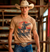 Camiseta Country Yellowstone - Botas Texanas e Botas Country - Masculinas e Femininas