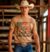 Camiseta Country Horse