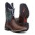 Bota Texana Masculina Big Sea - comprar online