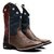 Bota Texana Masculina Shire en internet