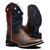 Bota Texana Masculina Shire - comprar online