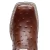 Imagen de Bota Texana Masculina Reino Unido avestruz