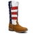 Bota Montaria Masculina Estados Unidos - comprar online