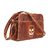 Bolsa Country Femenina Skull Canella - comprar online