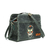 Bolsa Country Femenina Calavera Verde - comprar online