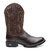 Bota Texana Masculina Ringamala Punta Redonda