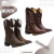 Combo - Bota Texana Masculina Percheron + Bota TexanaMasculina Boi Branco - Econômico - comprar online
