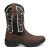 Bota Texana Masculina Ferreiro
