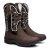 Bota Texana Masculina Ferreiro