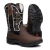 Bota Texana Masculina Ferreiro