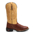 Bota Texana Masculina Cocodrilo Taubaté