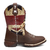 Bota Texana Masculina Rodeo