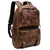 Light Brown Tarma Leather Backpack - buy online