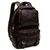 Dark Brown Tarma Leather Backpack - buy online