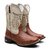 Bota Texana Masculina Buffalo Bill - Botas Texanas e Botas Country - Masculinas e Femininas