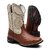 Bota Texana Masculina Buffalo Bill en internet