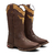 Bota Texana Femenina Premium Maroca - comprar online