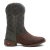 Bota Texana Masculina Premium Oxford + Corrente Folheada a Ouro - comprar online