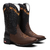 Bota Texana Masculina Premium Negra Arame - comprar online