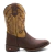 Bota Texana Masculina Carandá