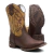 Bota Texana Masculina Carandá