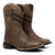 Bota Texana Masculina Onix