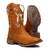 Bota Texana Femenina María Bonita - comprar online