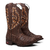 Bota Texana Femenina Catrina - comprar online