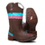 Bota Texana Femenina Petrolina - comprar online