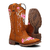 Bota Texana Femenina Virginia - comprar online