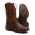 Bota Texana Masculina Maschuppi