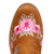 Botina Country Feminina Rajah - Botas Texanas e Botas Country - Masculinas e Femininas