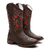 Bota Texana Femenina Bonvana - comprar online