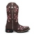 Bota Texana Femenina Lubbock