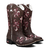 Bota Texana Femenina Lubbock - comprar online