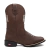 Bota Texana Masculina Belted