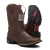 Bota Texana Masculina Belted