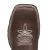 Bota Texana Masculina Belted