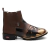Botas de campo de vaquero