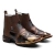 Botas de campo de vaquero - comprar online