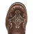 Botina Country Femenina Ximena - Botas Texanas e Botas Country - Masculinas e Femininas