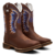 Bota Texana Masculina Excelencia - comprar online