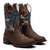 Bota Texana Femenina Vitrail - comprar online