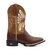 Bota Texana Masculina Nature